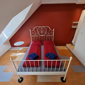 Alina's , Vienna Austria