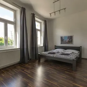 Spacious In Center With Terrace , Vienna Austria